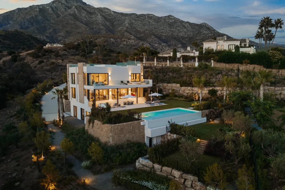Marbella Sothebys Immobilien in Spanien6