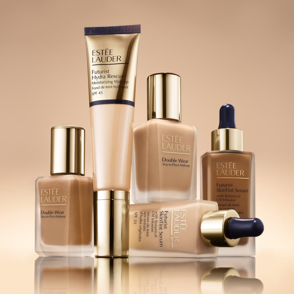 Markenkosmetik für Damen