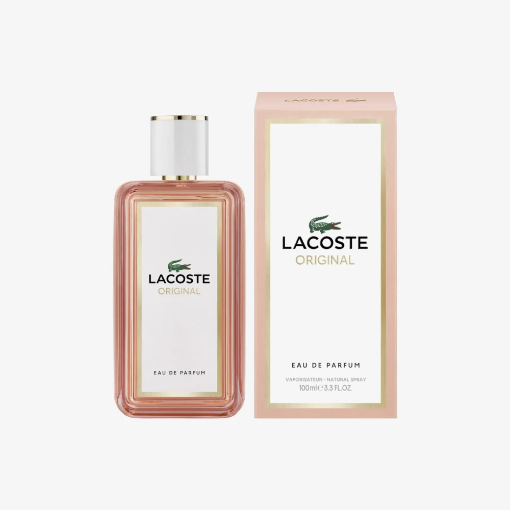 Lacoste Parfums