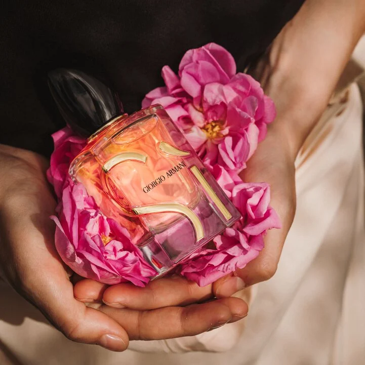 Die perfekten Parfums für ein Date