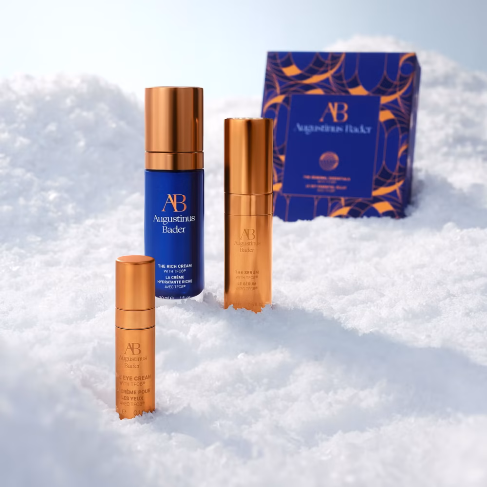 Premium Damenkosmetik