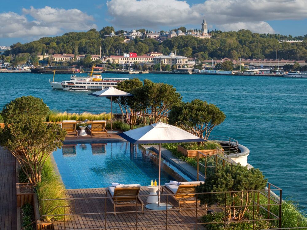 Istanbul Hotels