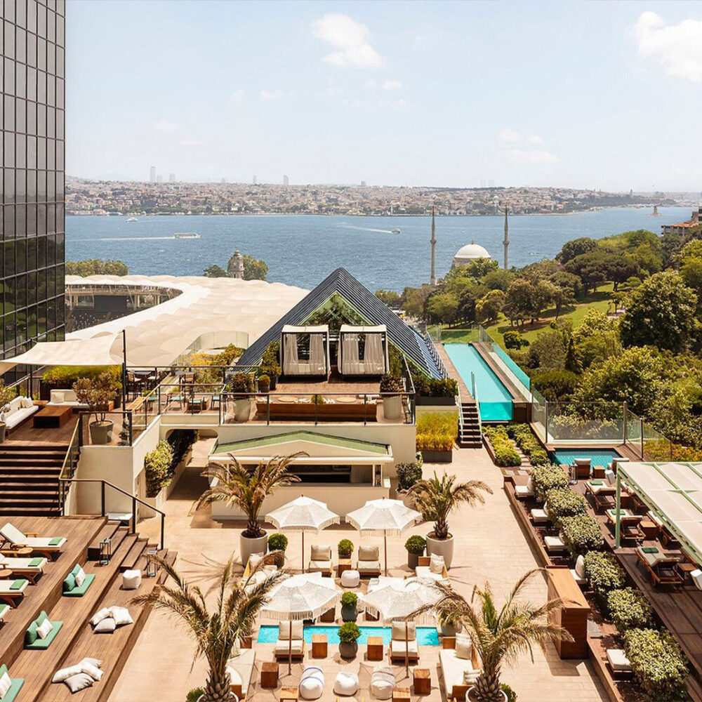 Istanbul Premium Hotels
