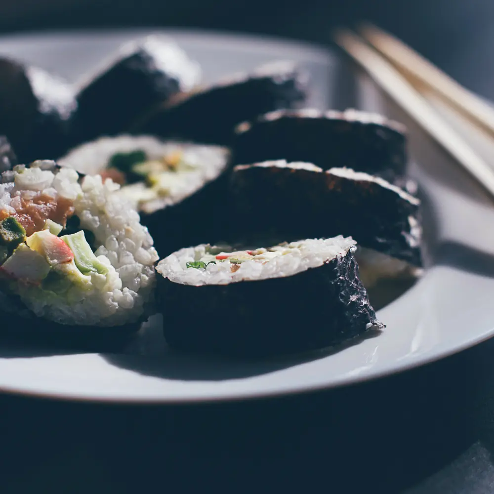 Sushi In Berlin Die Besten Orte