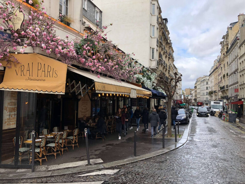 Was man in Paris essen sollte